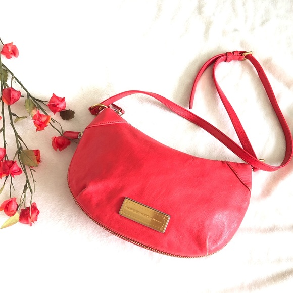 Marc Jacobs Handbags - Marc Jacob | Lamb leather bag